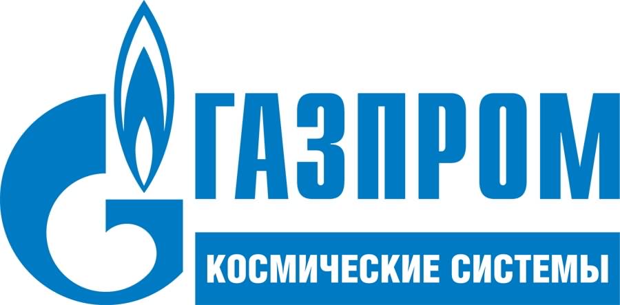Газпром косм системы
